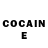 Cocaine Боливия TheMidgetTosser